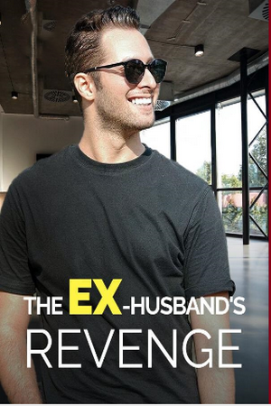The Ex Husbands Revenge