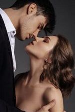 Fall for You After Divorce novel (Brianna and Maxim)
