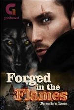Forged in the Flames by Karima Sa'ad Usman