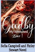Goodbye, My Wretched Love! By Dolly Molly