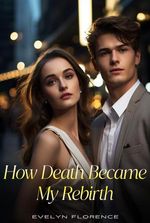 How Death Became My Rebirth by Evelyn Florence