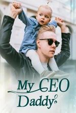 My CEO Daddy by ELAINE MALLIN