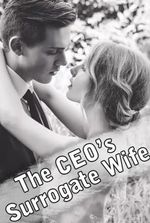 The CEO’s Surrogate Wife