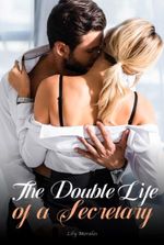 The Double Life of a Secretary (Leo and Megan)