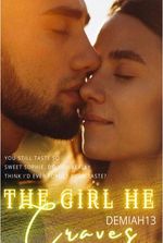The Girl He Craves novel (Sophie and Aiden)
