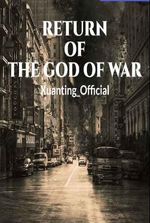 The Return Of God Of War