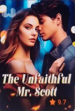 The Unfaithful Mr. Scott novel (Eugene and Melanie)