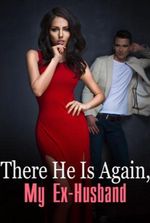 There He Is Again My Ex Husband by Emily Jenkins