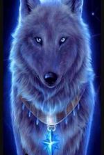 Werewolf’s Heartsong by Dizzy izzy