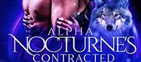 Alpha Nocturne"s Contracted Mate