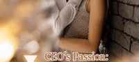 CEO's Passion: Love by Mistake