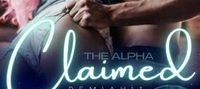 The Alpha Claimed Me Deeply by Demiah13